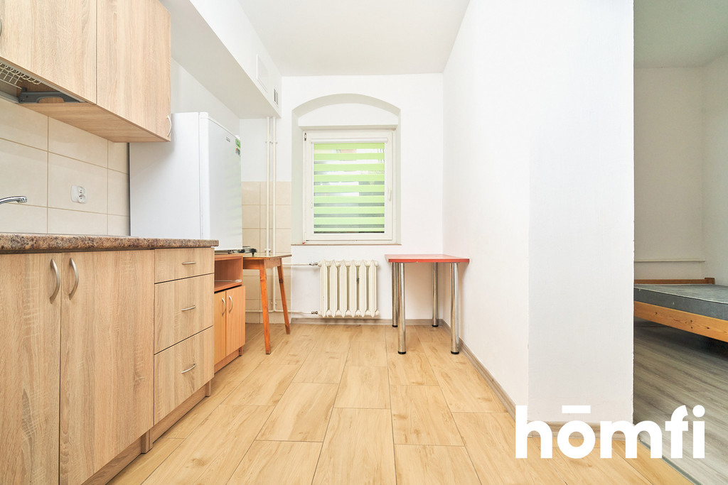 Mieszkanie 21,7&nbsp;m², Węgorzewo, 11 Listopada - zdjęcie 2