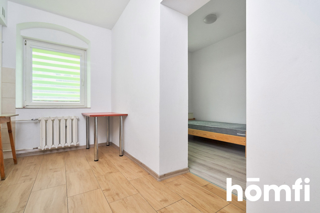 Mieszkanie 21,7&nbsp;m², Węgorzewo, 11 Listopada - zdjęcie 4