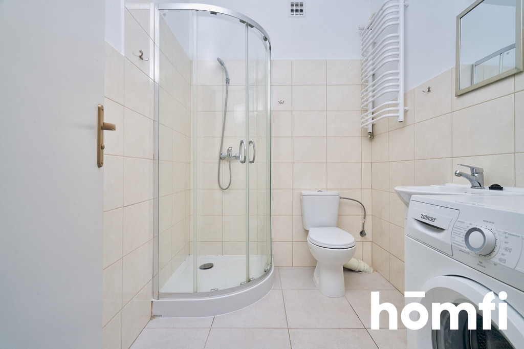 Mieszkanie 21,7&nbsp;m², Węgorzewo, 11 Listopada - zdjęcie 7