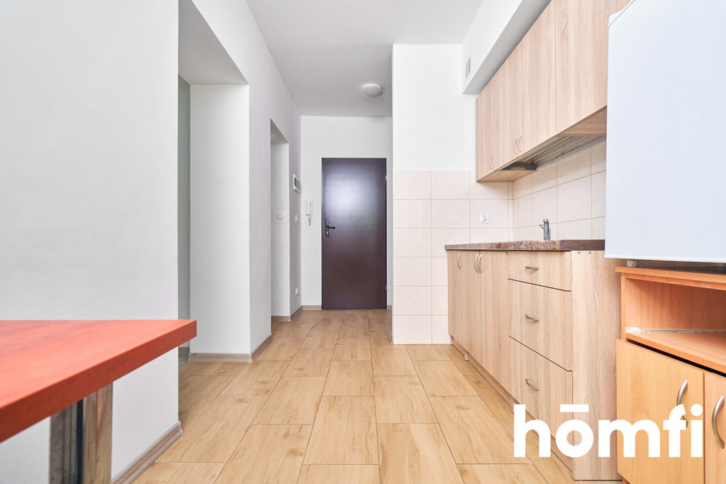 Mieszkanie 21,7&nbsp;m², Węgorzewo, 11 Listopada - zdjęcie 5
