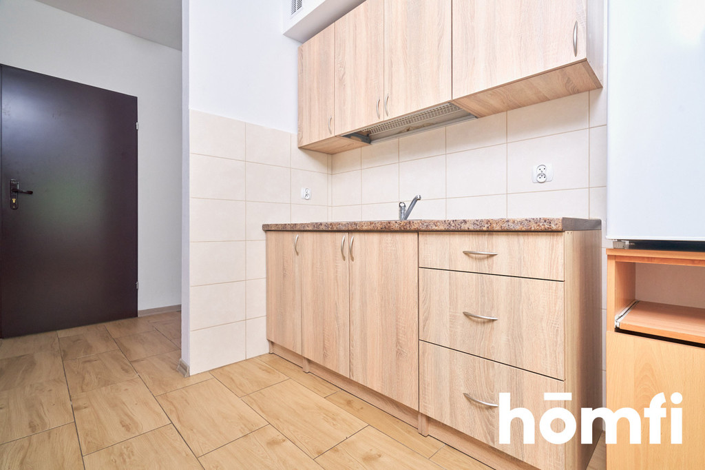 Mieszkanie 21,7&nbsp;m², Węgorzewo, 11 Listopada - zdjęcie 6