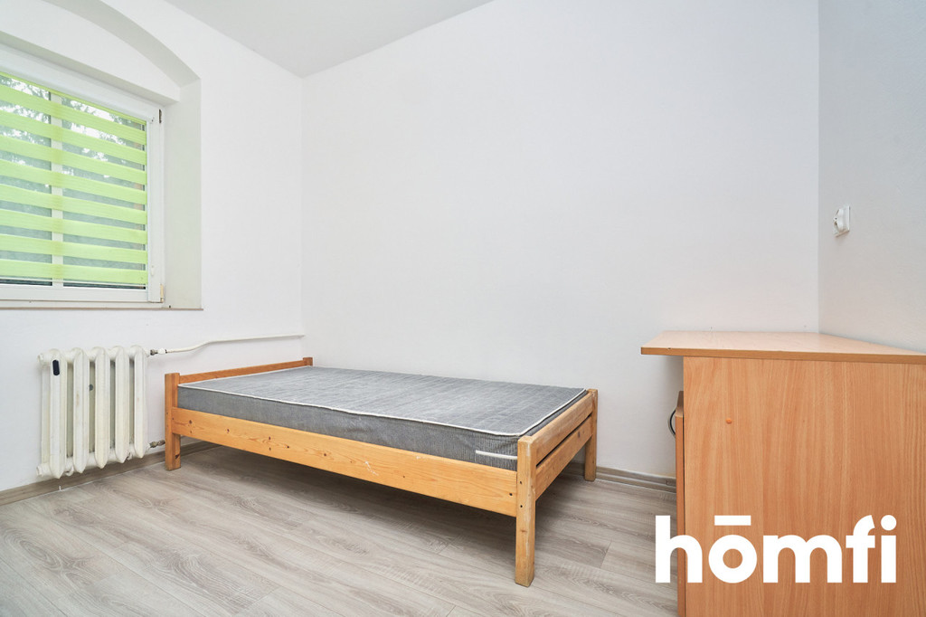 Mieszkanie 21,7&nbsp;m², Węgorzewo, 11 Listopada - zdjęcie 3