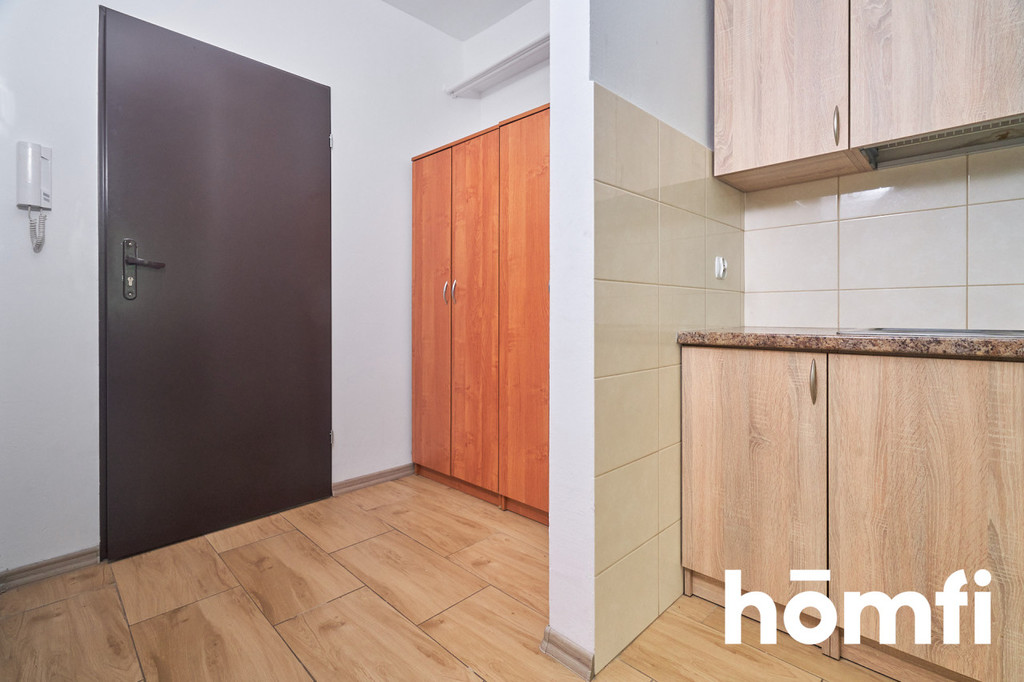 Mieszkanie 21,7&nbsp;m², Węgorzewo, 11 Listopada - zdjęcie 9