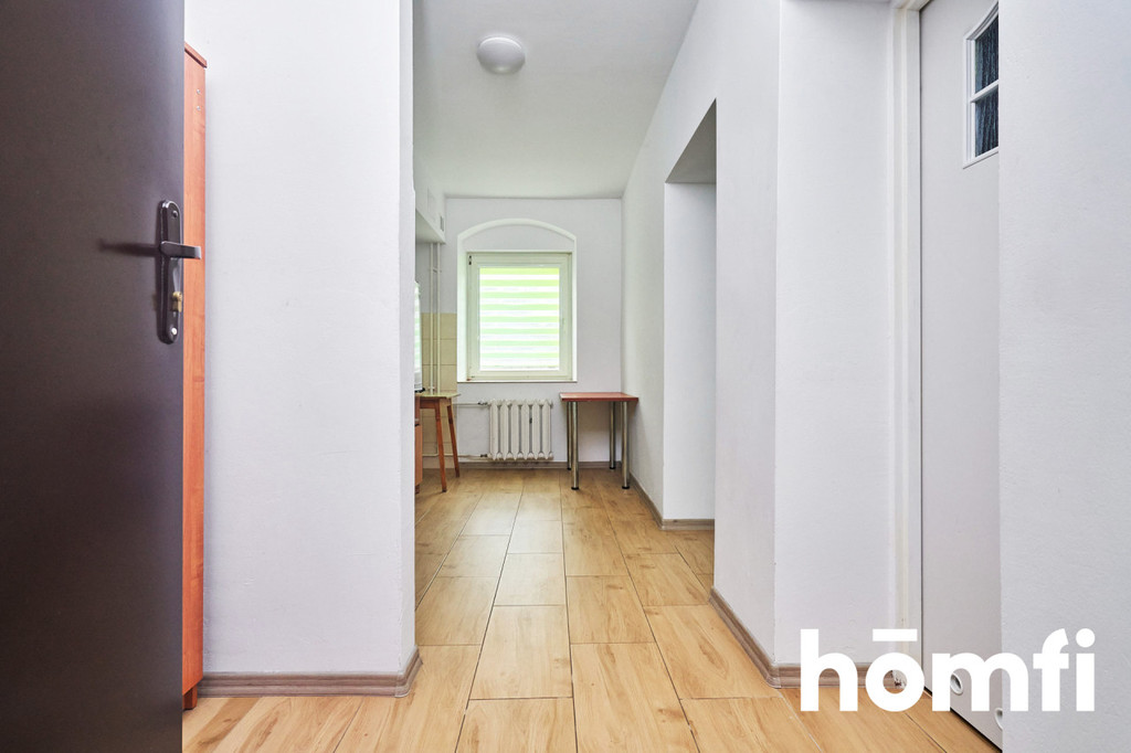 Mieszkanie 21,7&nbsp;m², Węgorzewo, 11 Listopada - zdjęcie 8