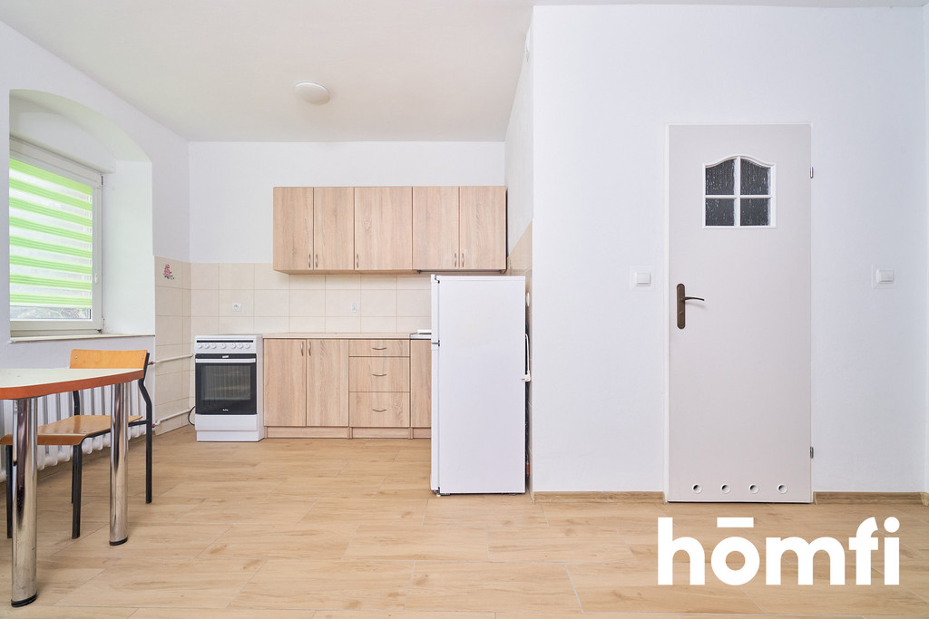 Mieszkanie 22,85&nbsp;m², Węgorzewo, 11 Listopada - zdjęcie 1