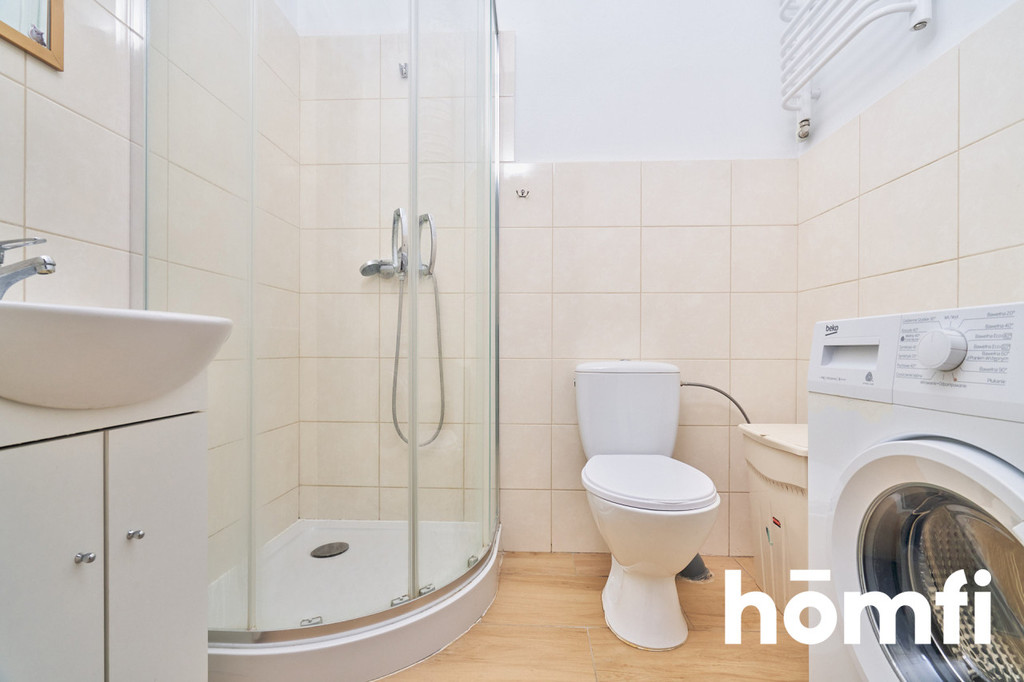Mieszkanie 22,85&nbsp;m², Węgorzewo, 11 Listopada - zdjęcie 10