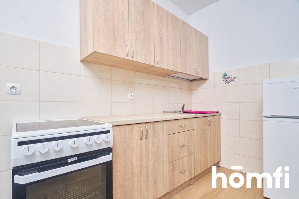 Mieszkanie 22,85&nbsp;m², Węgorzewo, 11 Listopada - zdjęcie 7