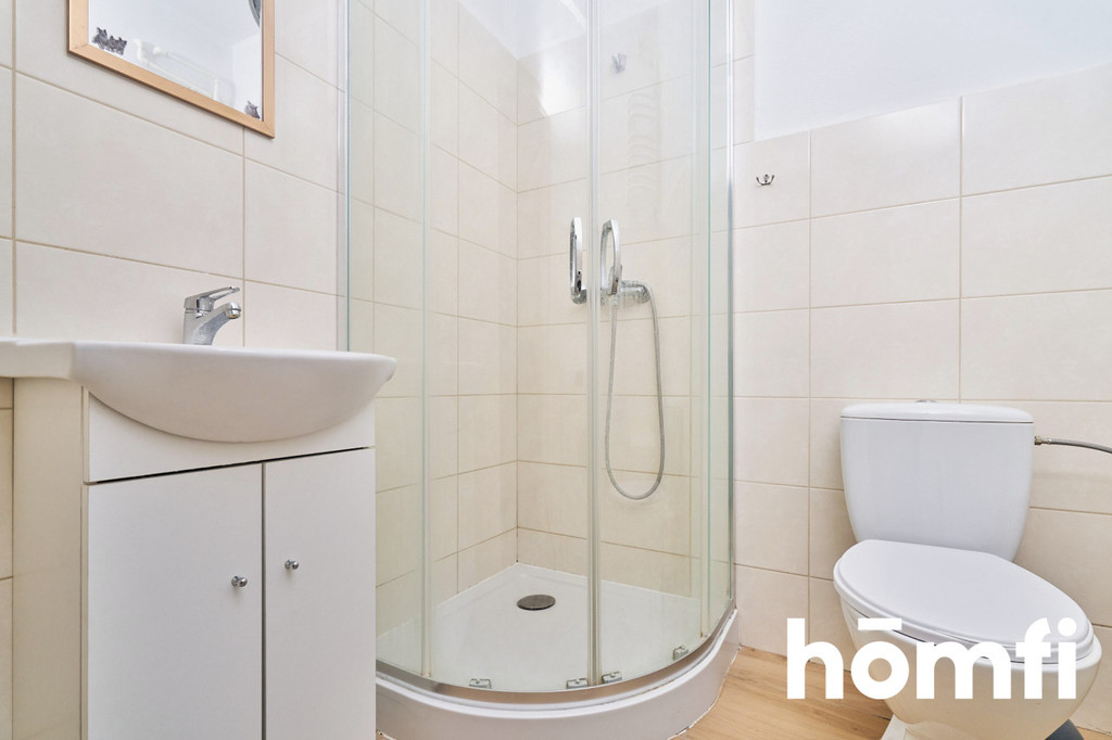 Mieszkanie 22,85&nbsp;m², Węgorzewo, 11 Listopada - zdjęcie 11