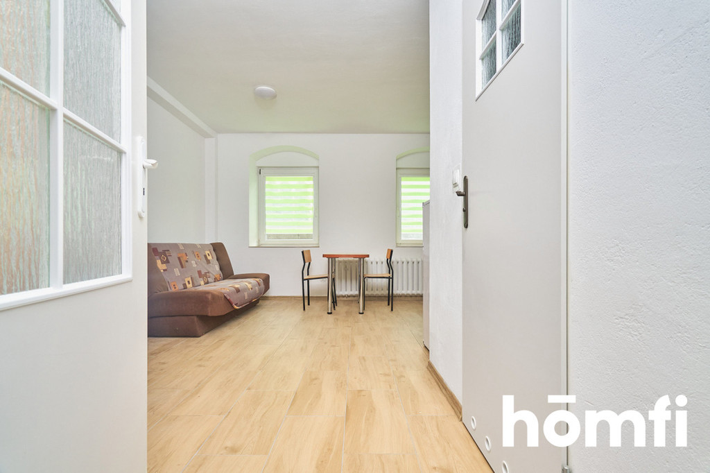 Mieszkanie 22,85&nbsp;m², Węgorzewo, 11 Listopada - zdjęcie 3