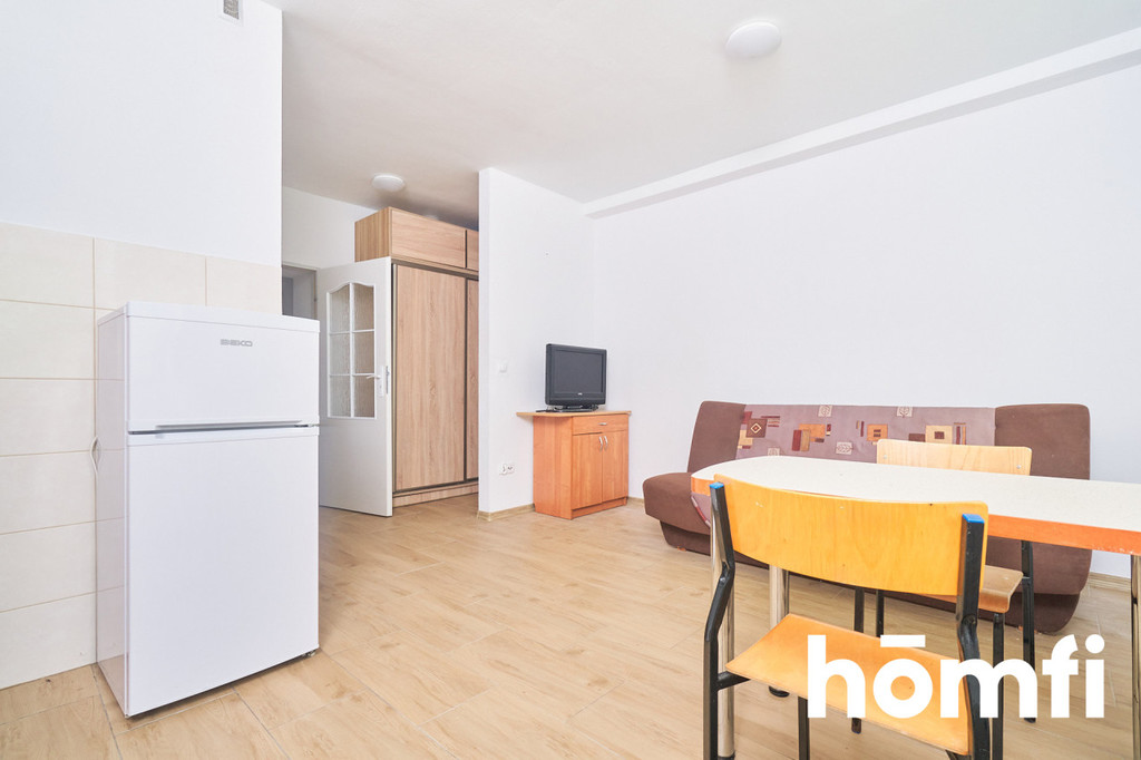 Mieszkanie 22,85&nbsp;m², Węgorzewo, 11 Listopada - zdjęcie 6