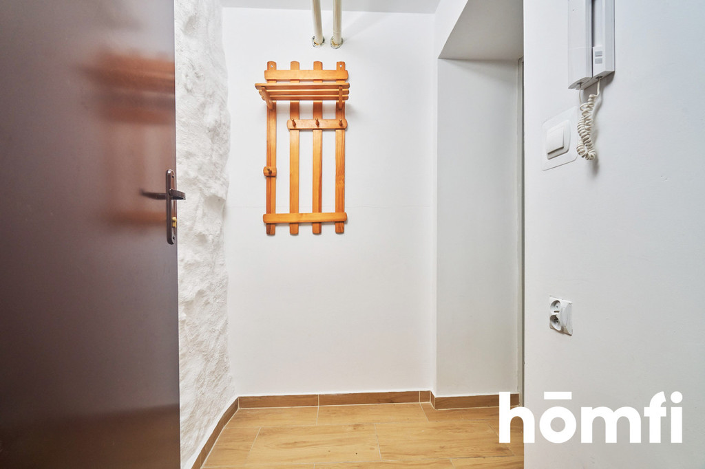Mieszkanie 22,85&nbsp;m², Węgorzewo, 11 Listopada - zdjęcie 4