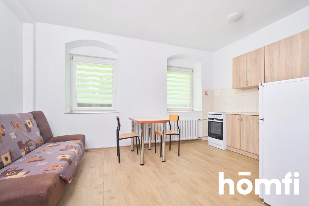 Mieszkanie 22,85&nbsp;m², Węgorzewo, 11 Listopada - zdjęcie 5