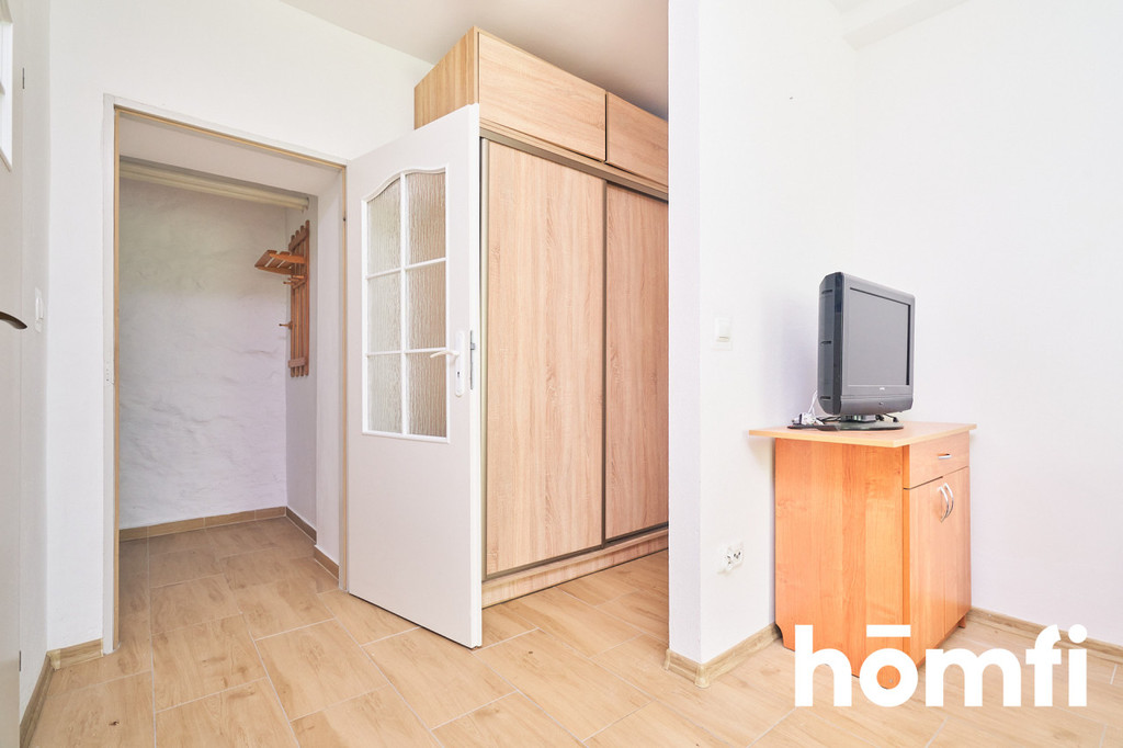 Mieszkanie 22,85&nbsp;m², Węgorzewo, 11 Listopada - zdjęcie 9