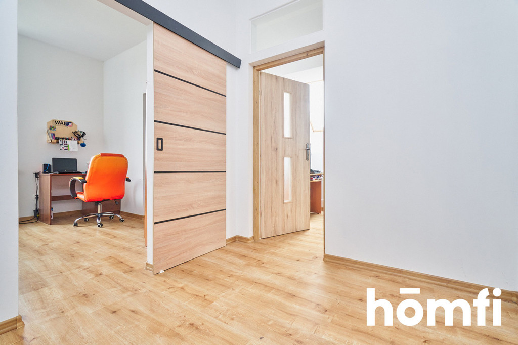 Mieszkanie 77,15&nbsp;m², Węgorzewo, 11 Listopada - zdjęcie 7