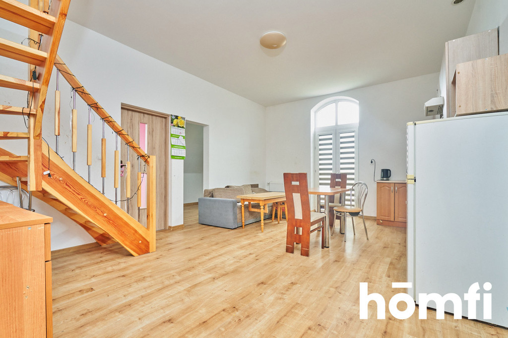 Mieszkanie 77,15&nbsp;m², Węgorzewo, 11 Listopada - zdjęcie 4