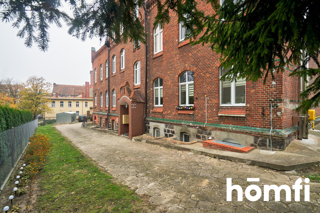 Mieszkanie 77,15&nbsp;m², Węgorzewo, 11 Listopada - zdjęcie 13