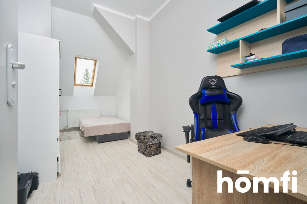 Mieszkanie 74,45&nbsp;m², Węgorzewo, 11 Listopada - zdjęcie 6