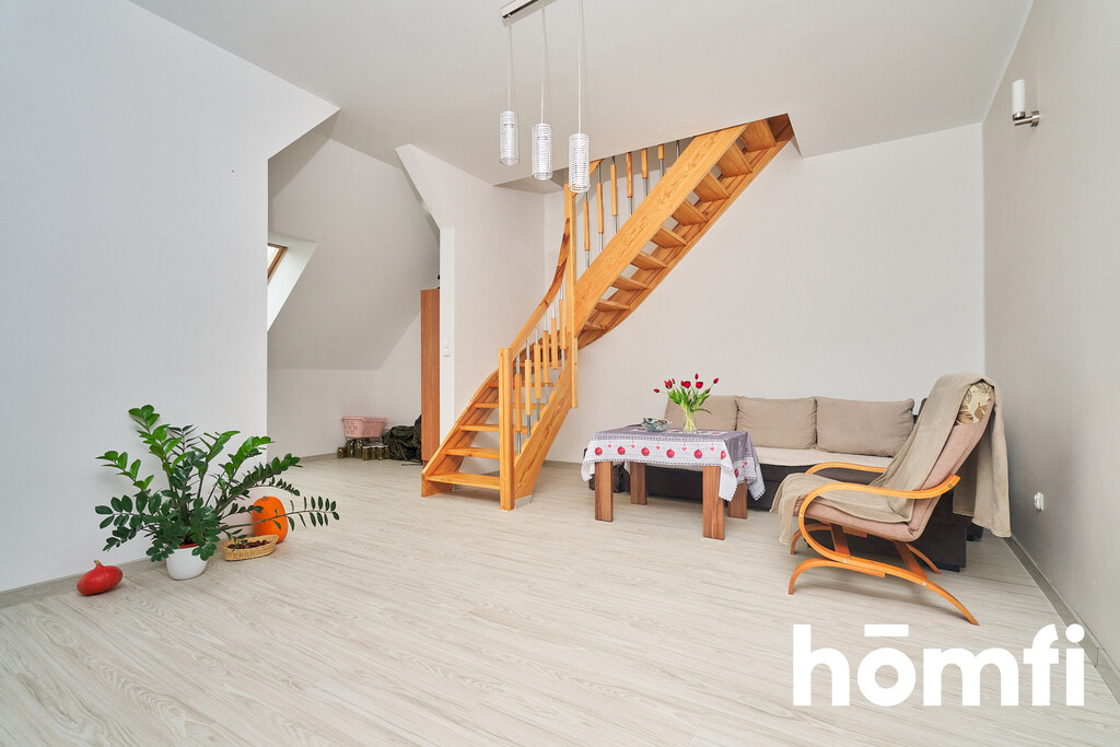 Mieszkanie 74,45&nbsp;m², Węgorzewo, 11 Listopada - zdjęcie 1