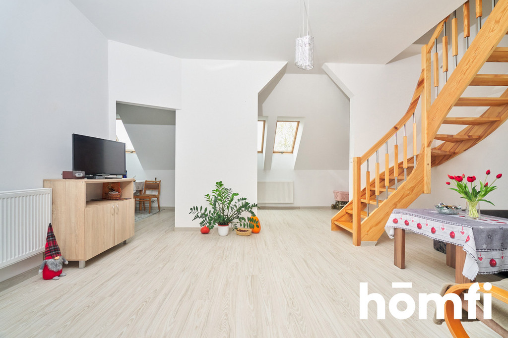 Mieszkanie 74,45&nbsp;m², Węgorzewo, 11 Listopada - zdjęcie 9