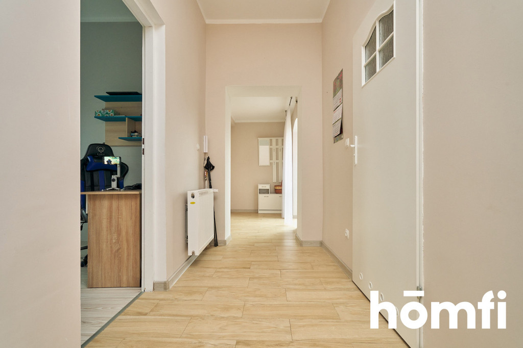 Mieszkanie 74,45&nbsp;m², Węgorzewo, 11 Listopada - zdjęcie 10