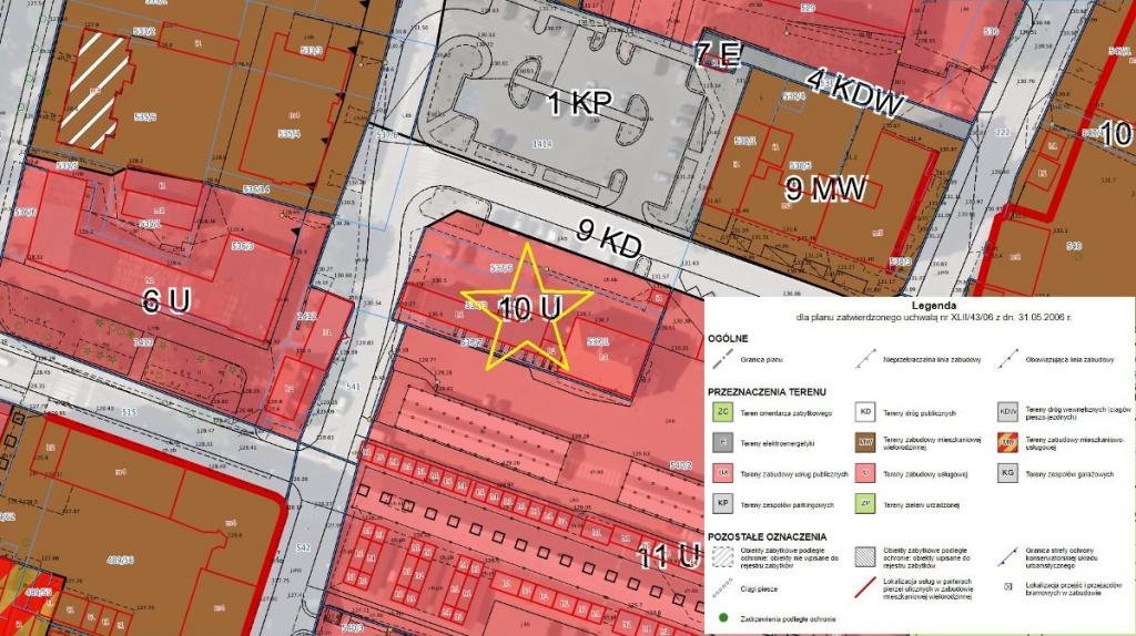Lokal biurowy na sprzedaż, 946 m², Giżycko - zdjęcie 11