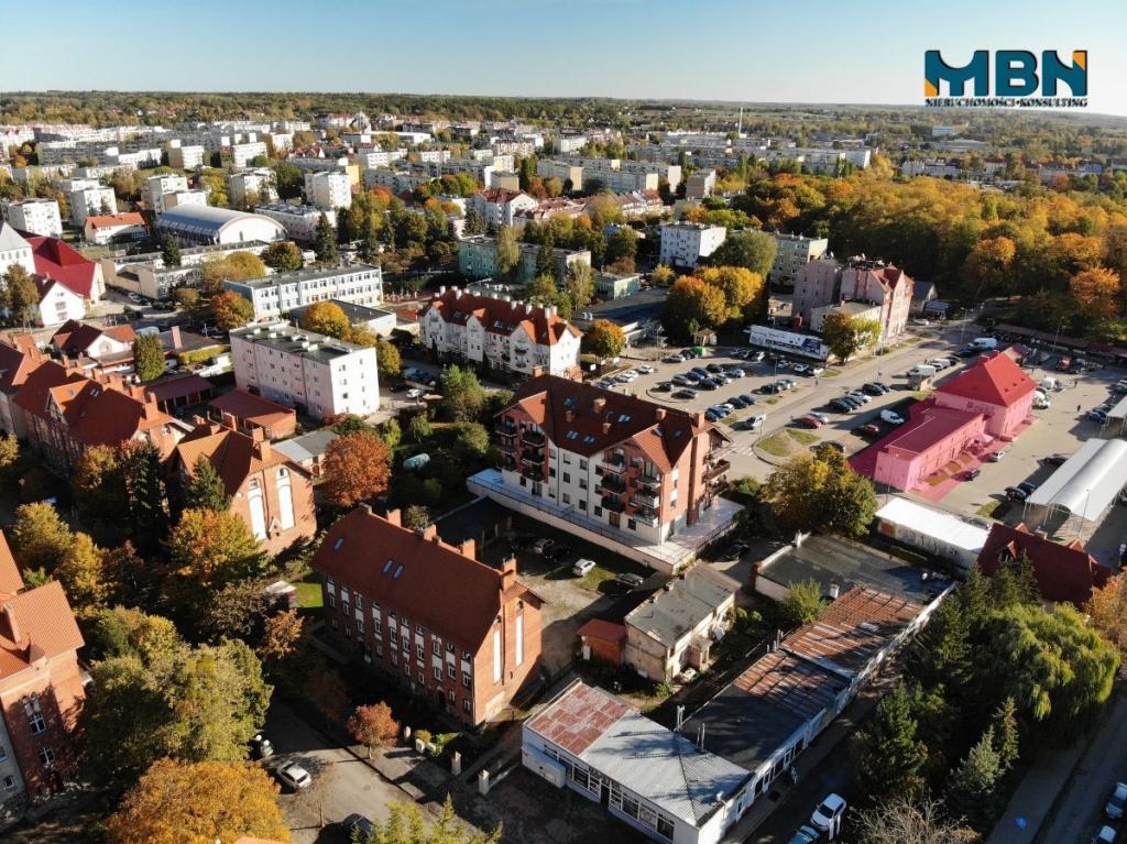 Lokal biurowy na sprzedaż, 946 m², Giżycko - zdjęcie 3