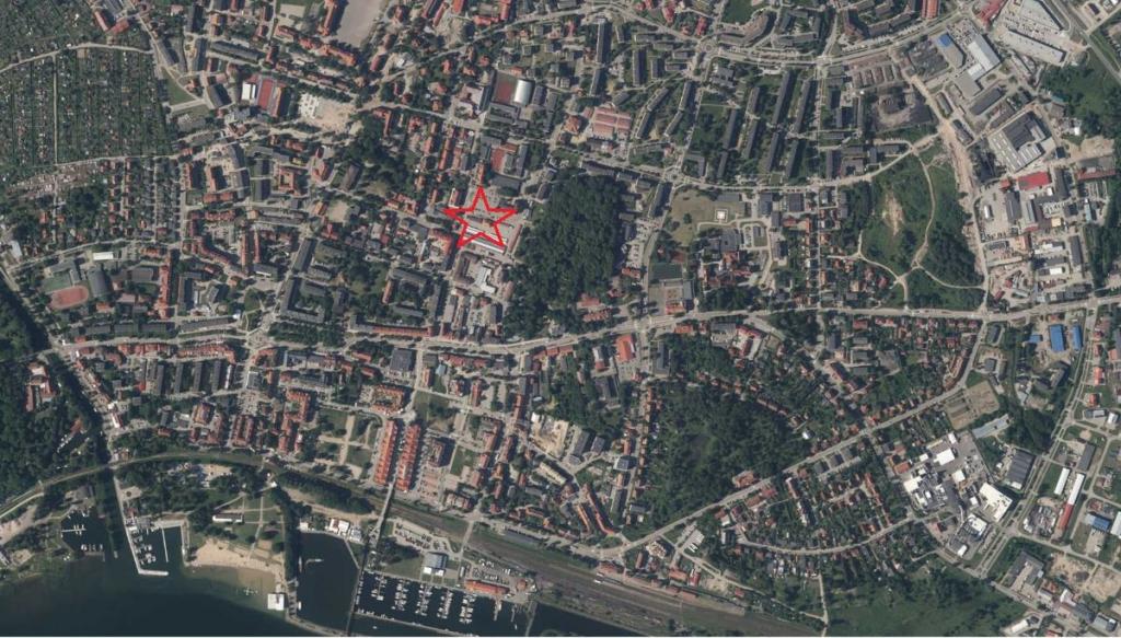Lokal biurowy na sprzedaż, 946 m², Giżycko - zdjęcie 12