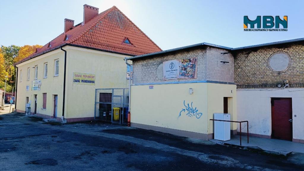 Lokal biurowy na sprzedaż, 946 m², Giżycko - zdjęcie 14
