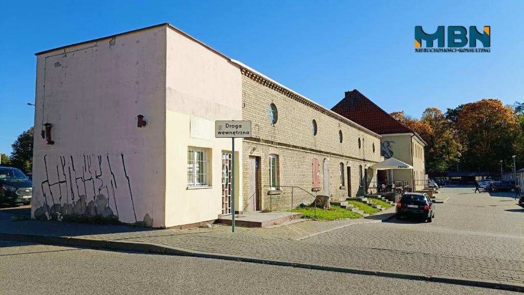 Lokal biurowy na sprzedaż, 946 m², Giżycko - zdjęcie 9