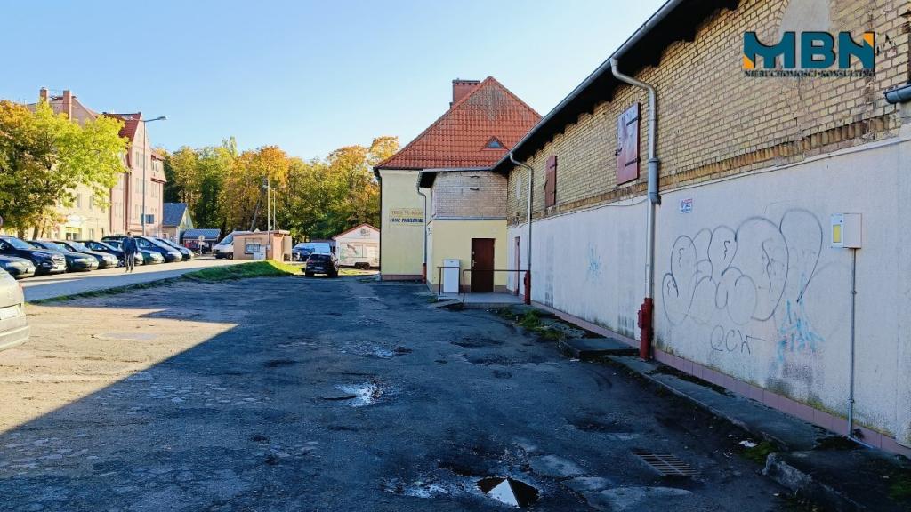 Lokal biurowy na sprzedaż, 946 m², Giżycko - zdjęcie 13