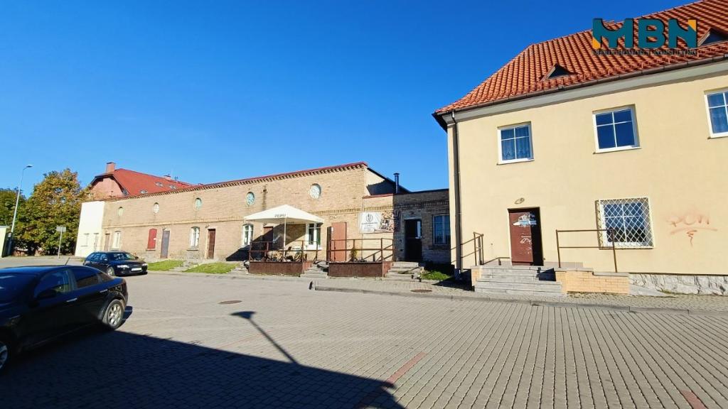 Lokal biurowy na sprzedaż, 946 m², Giżycko - zdjęcie 7