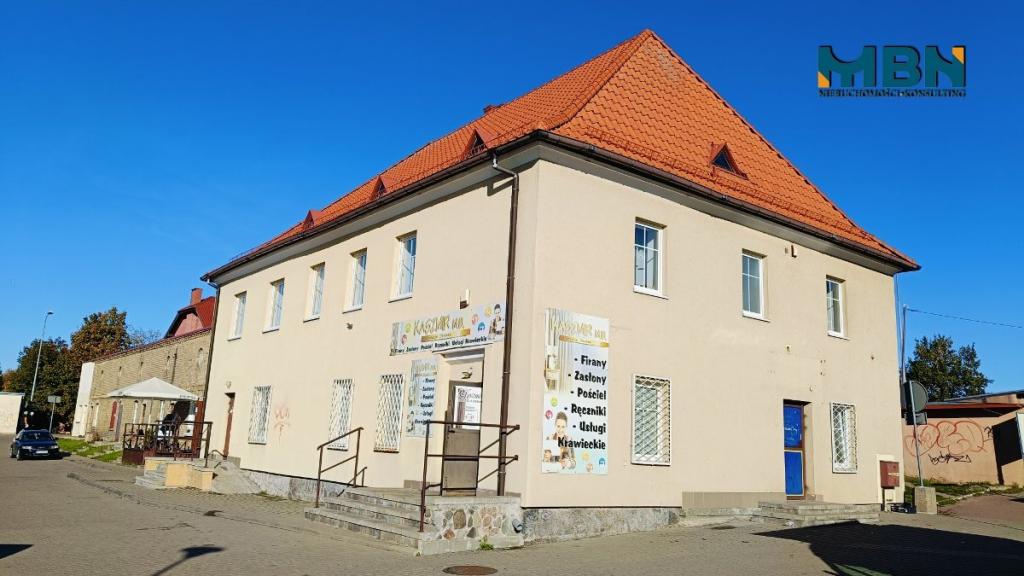 Lokal biurowy na sprzedaż, 946 m², Giżycko - zdjęcie 5