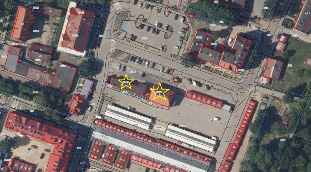 Lokal biurowy na sprzedaż, 946 m², Giżycko - zdjęcie 10