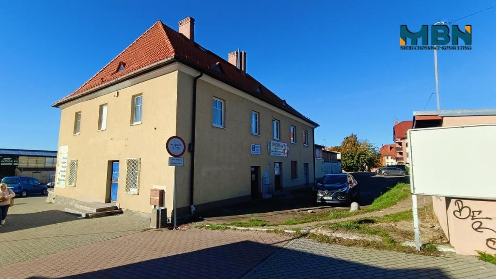Lokal biurowy na sprzedaż, 946 m², Giżycko - zdjęcie 4