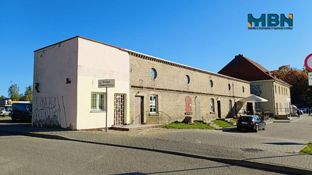 Lokal biurowy na sprzedaż, 946 m², Giżycko - zdjęcie 8