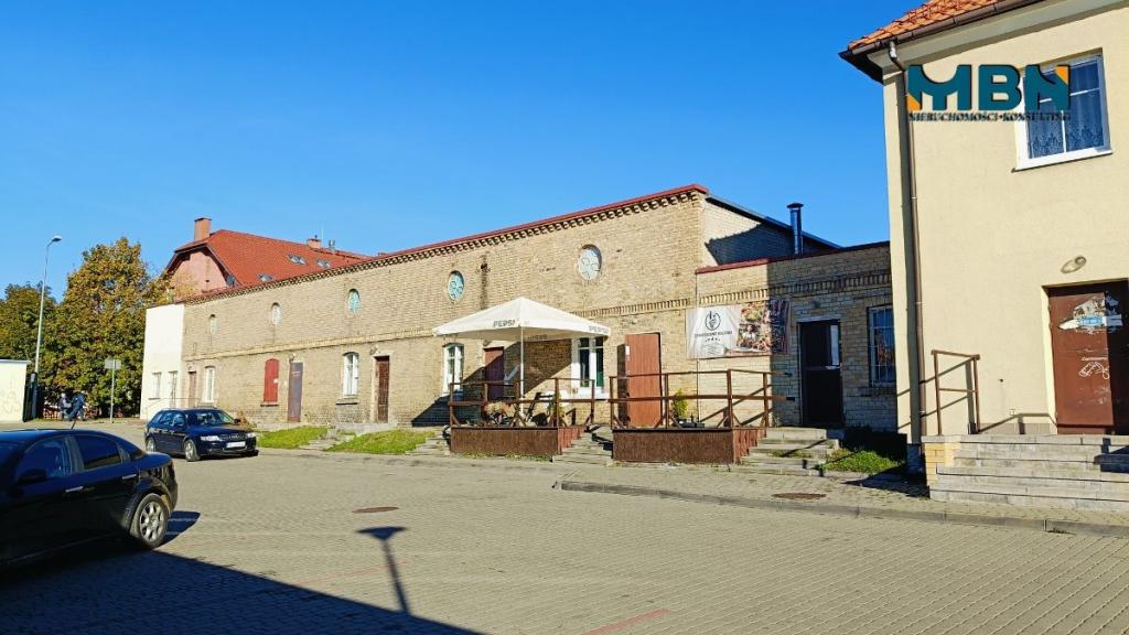 Lokal biurowy na sprzedaż, 946 m², Giżycko - zdjęcie 6