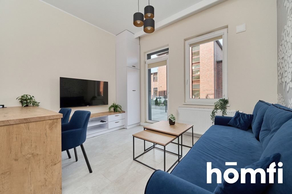 Lokal usługowy na sprzedaż, 23,87&nbsp;m², Wrocław, Krzyki, Brzoskwiniowa - zdjęcie 1