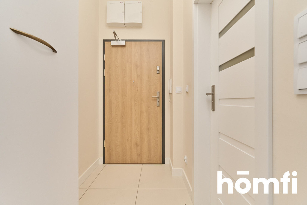 Lokal usługowy na sprzedaż, 23,87&nbsp;m², Wrocław, Krzyki, Brzoskwiniowa - zdjęcie 8