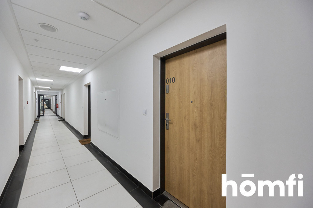 Lokal usługowy na sprzedaż, 23,87&nbsp;m², Wrocław, Krzyki, Brzoskwiniowa - zdjęcie 13