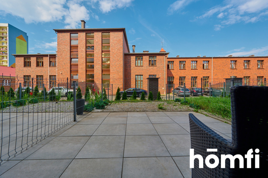 Lokal usługowy na sprzedaż, 23,87&nbsp;m², Wrocław, Krzyki, Brzoskwiniowa - zdjęcie 10