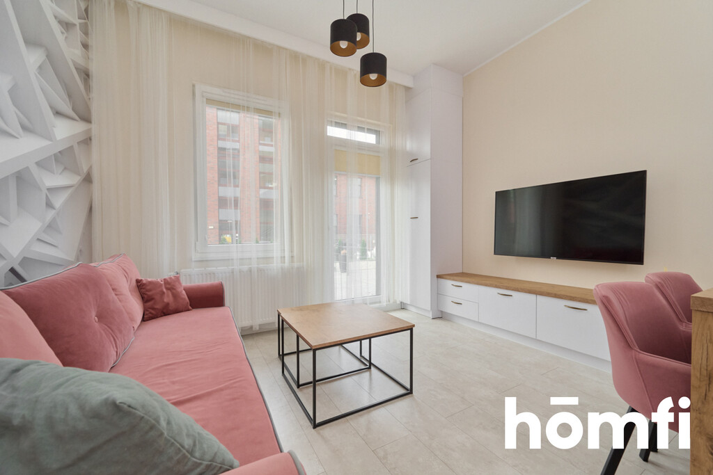 Lokal usługowy na sprzedaż, 24,77 m², Wrocław - zdjęcie 1