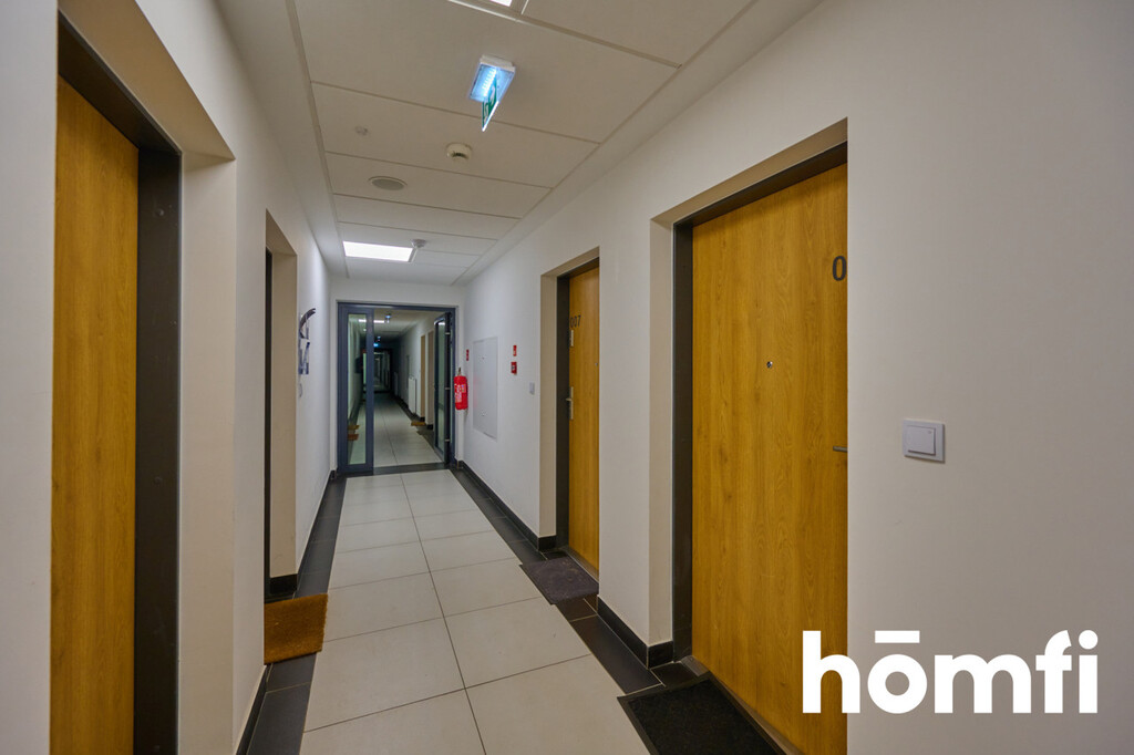 Lokal usługowy na sprzedaż, 24,77 m², Wrocław - zdjęcie 15
