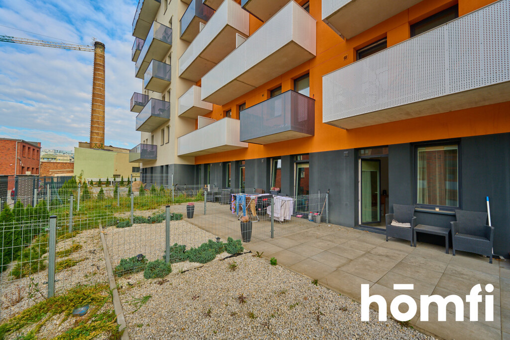 Lokal usługowy na sprzedaż, 24,77 m², Wrocław - zdjęcie 14