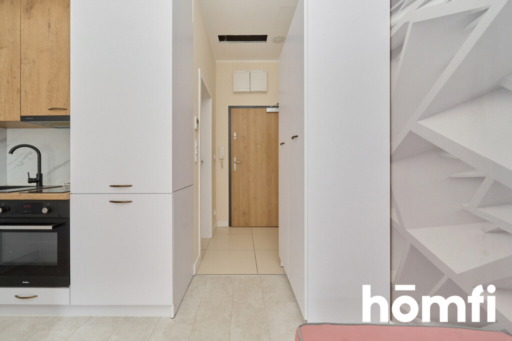 Lokal usługowy na sprzedaż, 24,77 m², Wrocław - zdjęcie 7