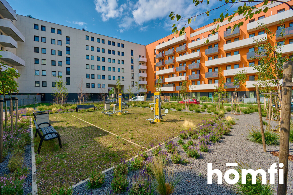 Lokal usługowy na sprzedaż, 24,77 m², Wrocław - zdjęcie 19