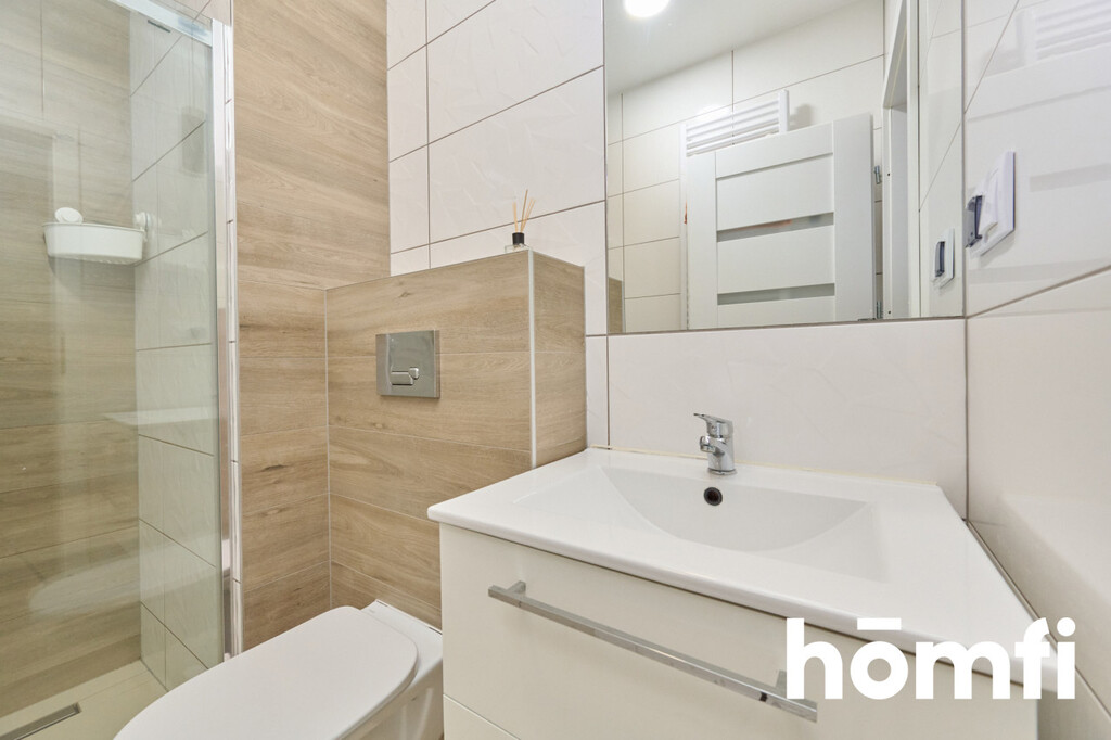 Lokal usługowy na sprzedaż, 24,77 m², Wrocław - zdjęcie 11