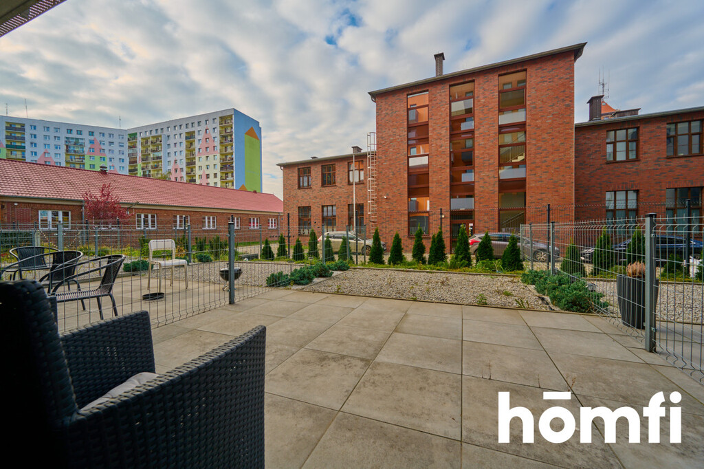 Lokal usługowy na sprzedaż, 24,77 m², Wrocław - zdjęcie 12