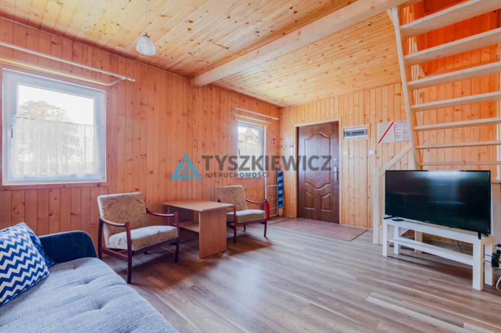 Działka zabudowana domkami - świetna inwestycja - zdjęcie 28