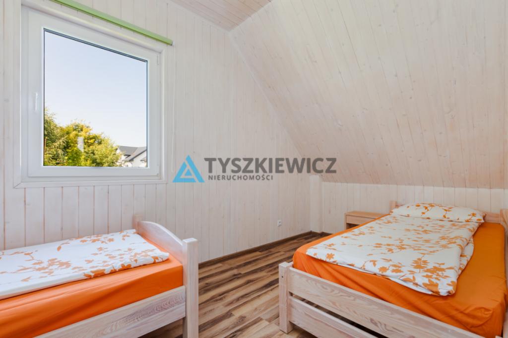 Działka zabudowana domkami - świetna inwestycja - zdjęcie 20
