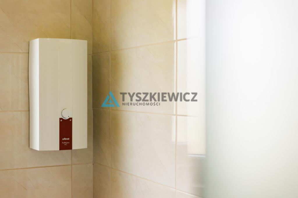 Działka zabudowana domkami - świetna inwestycja - zdjęcie 6